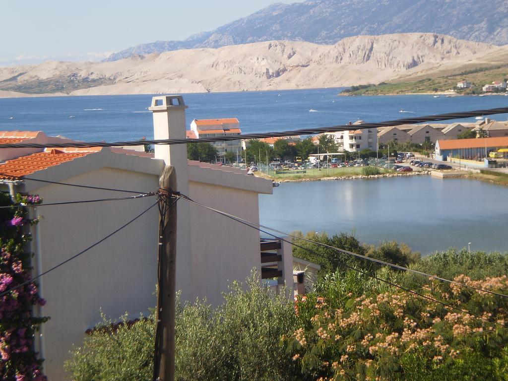 Apartments Pag Holiday Pag Town Room photo